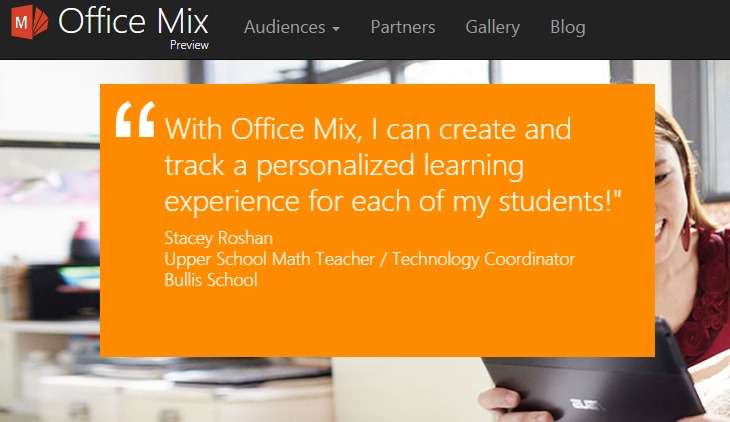 Office Mix, una herramienta gratuita para crear lecciones interactivas -  Nerdilandia