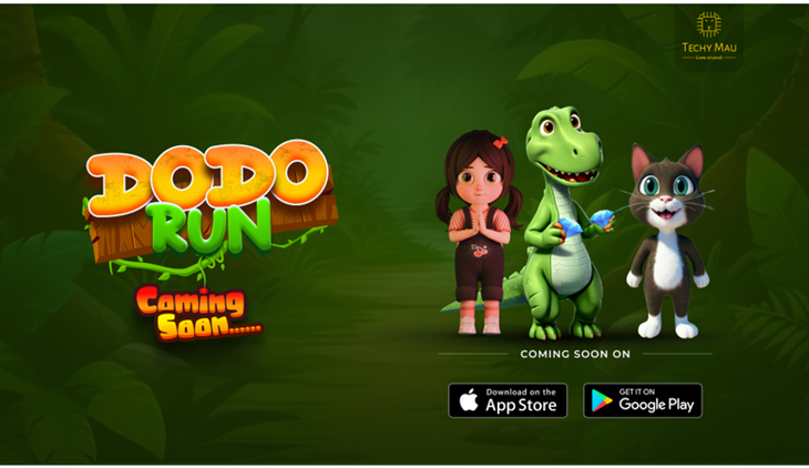 Dodo Run